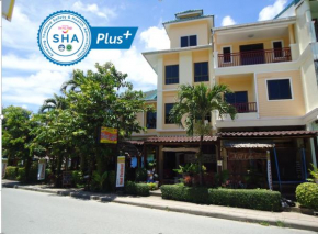 Thai Life Guesthouse - SHA EXTRA PLUS